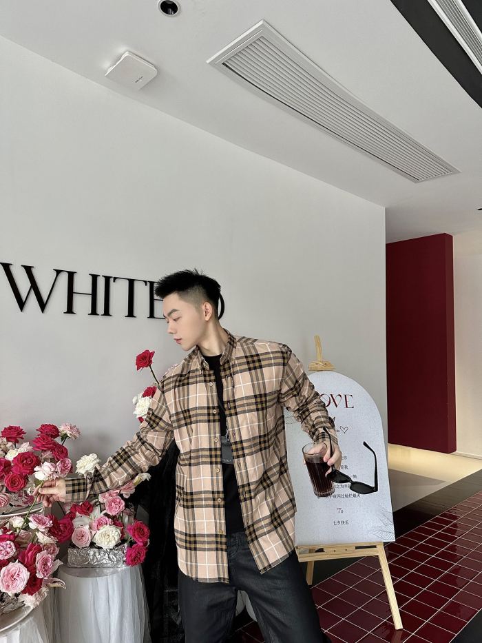 Clothes Burberry 517