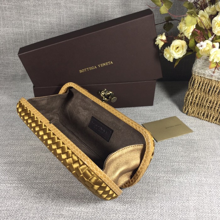 handbags Bottega Veneta 8651 size:25*9.5*4cm