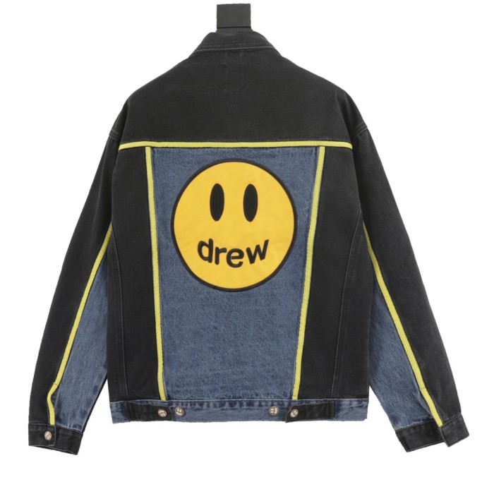 Clothes Drew House 14