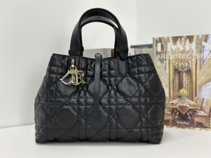 Handbags Dior 6231 size:28x21x19 cm