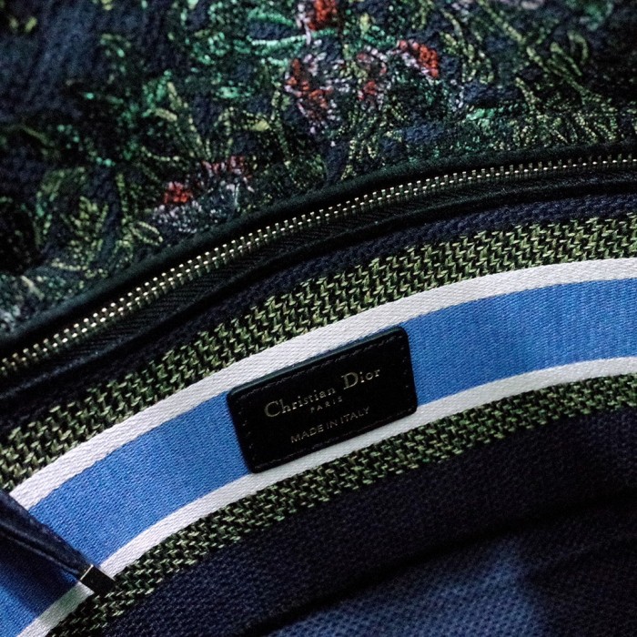 Handbags Dior 6605 size:24cm