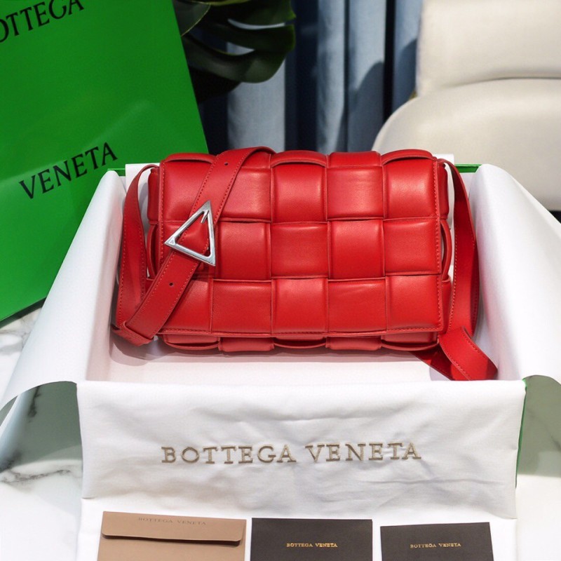 handbags Bottega Veneta 6688# size:26*18*8cm