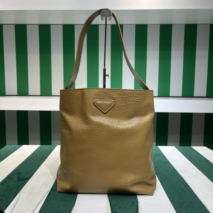 Handbags Prada 1BC173 size:33×37×15 cm