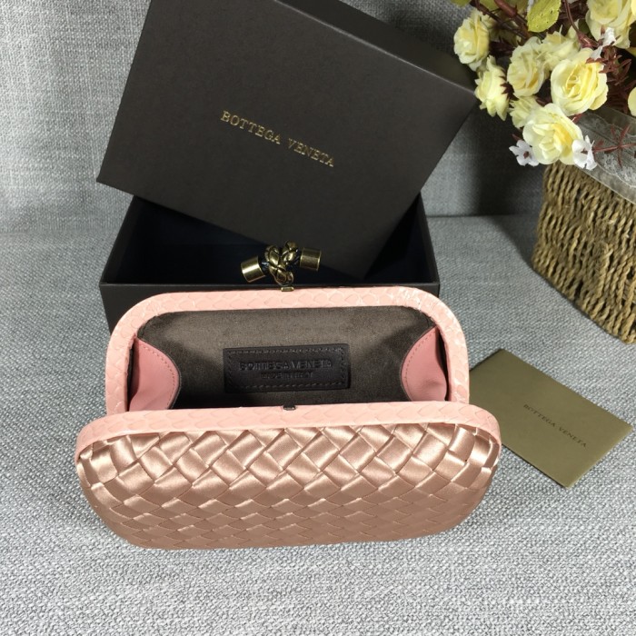 handbags Bottega Veneta 8651 size:16.5*10.5*6cm