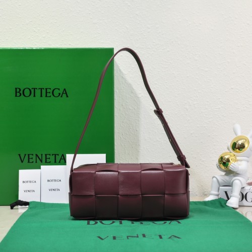 handbags Bottega Veneta 9305 size:23.5*10*10cm