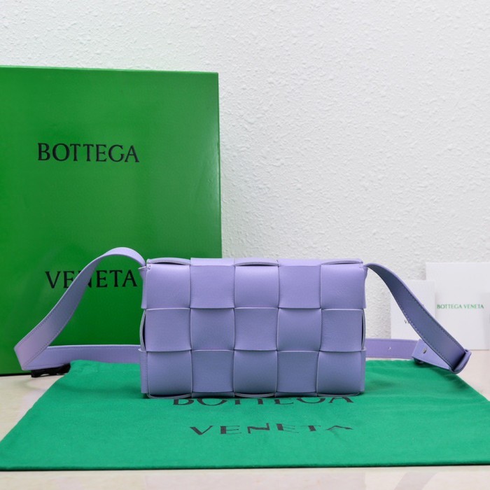 handbags Bottega Veneta 6687# size:23*15*5cm