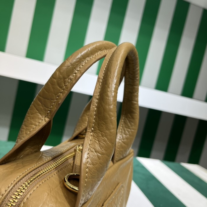 Handbags Prada 1BB081 size:22.5×10.5×16.5 cm