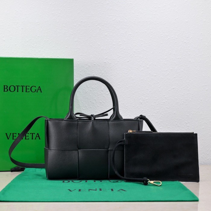handbags Bottega Veneta 9894# SIZE:25*16*8CM