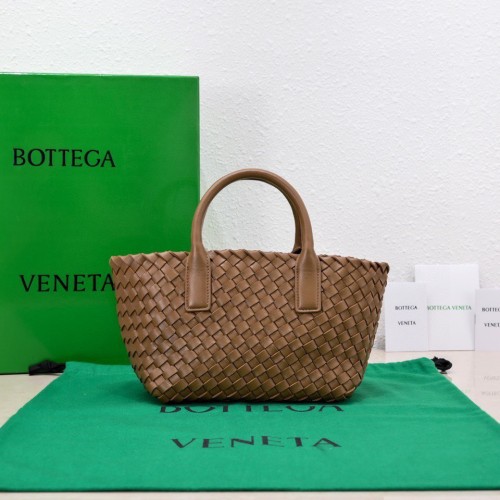 handbags Bottega Veneta 5211# SIZE:20*16*13CM