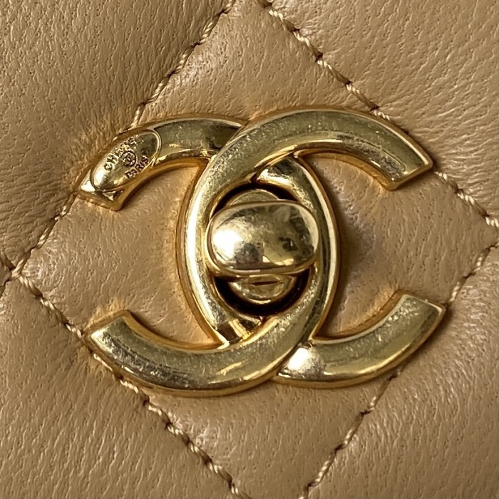 Handbags Chanel AP3504 size:19 cm