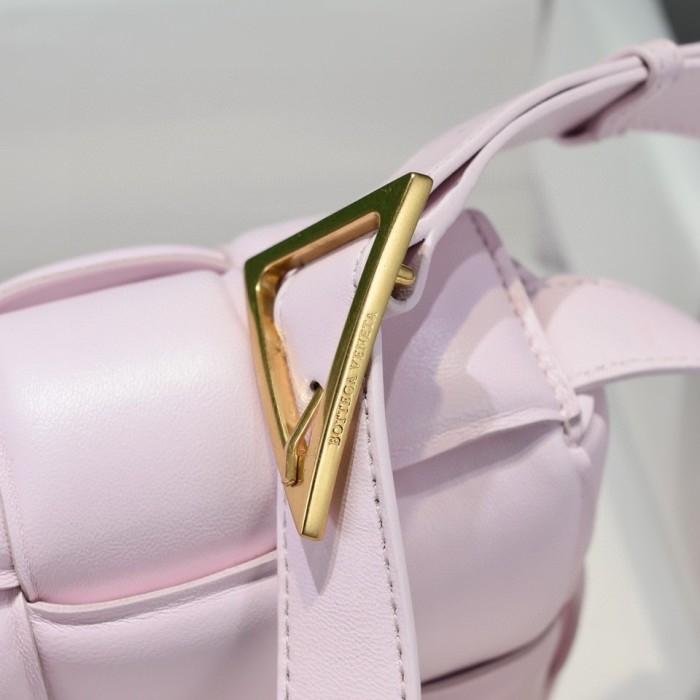 handbags Bottega Veneta 6688# size:26*18*8cm