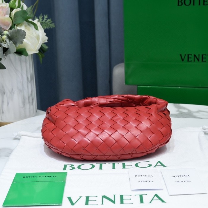 handbags Bottega Veneta 6699-1# size:23*28*8cm