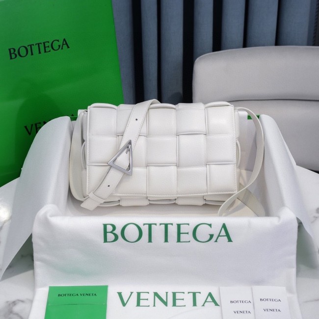 handbags Bottega Veneta 6688# size:26*18*8cm