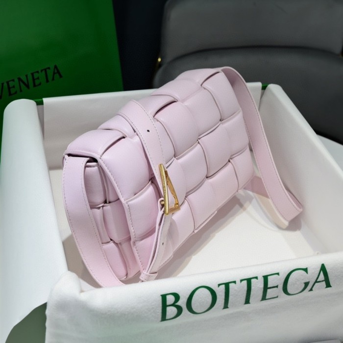 handbags Bottega Veneta 6688# size:26*18*8cm