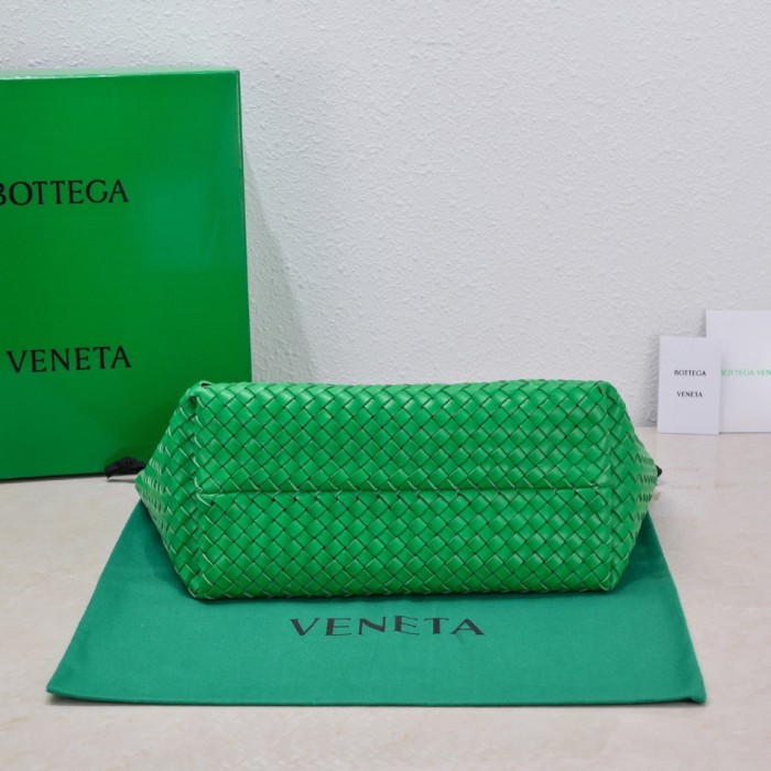 handbags Bottega Veneta 5212# size:48*15*25cm