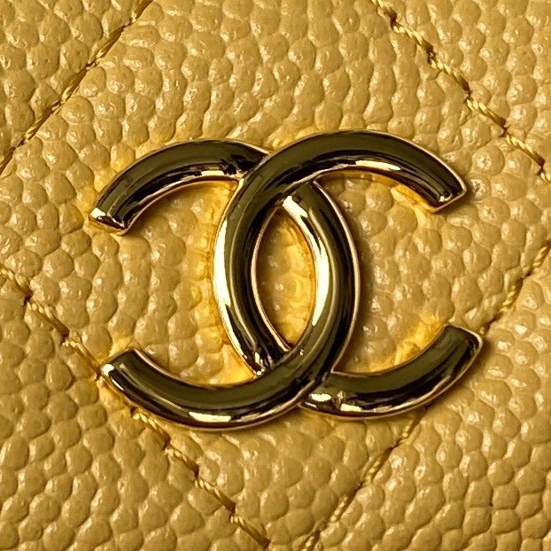 Handbags Chanel AS3467 size:16x16x5.5 cm