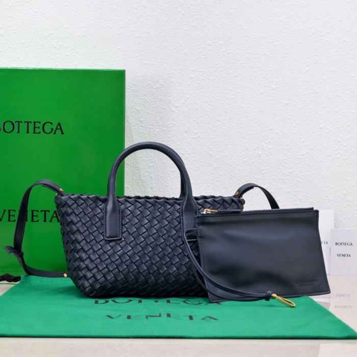 handbags Bottega Veneta 5211# SIZE:20*16*13CM