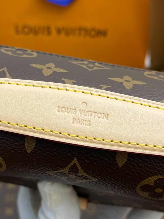 Handbags Louis Vuitton M44875 size:25*19*7 cm