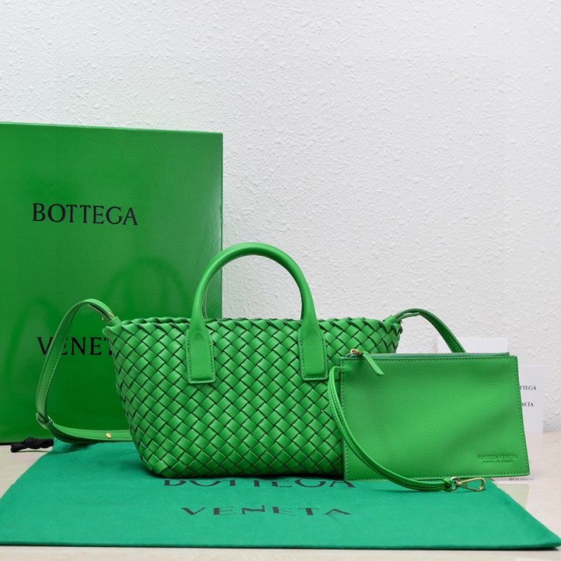 handbags Bottega Veneta 5211# SIZE:20*16*13CM