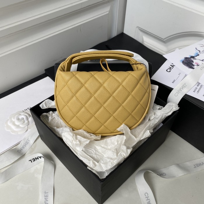 Handbags Chanel AS3467 size:16x16x5.5 cm
