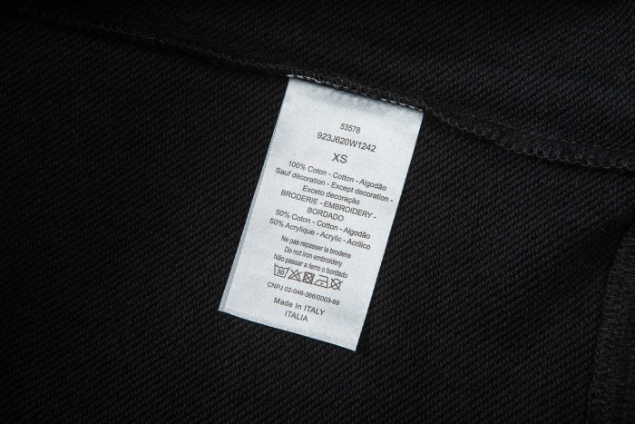 Clothes DIOR 350