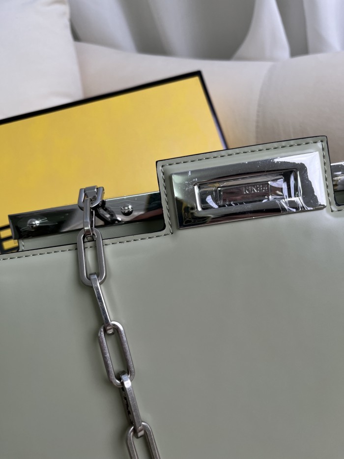 handbags FENDI 1011 size:34*18.5*11cm