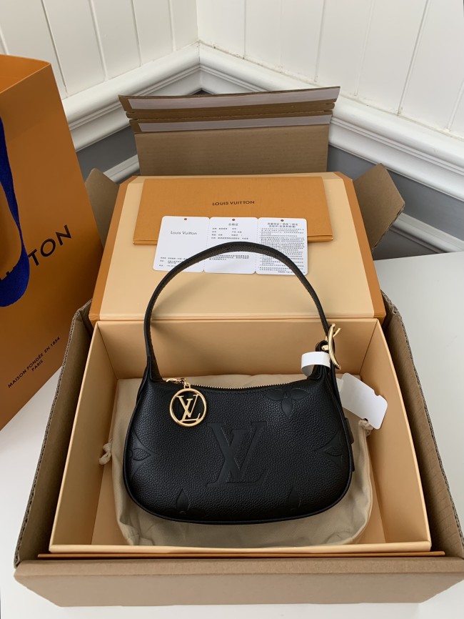 Handbags Louis Vuitton M82391 size:20.5*11*5 cm