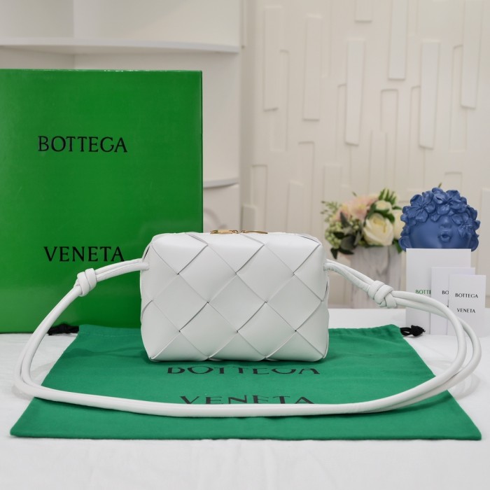 handbags Bottega Veneta 6600# size:22*14*10