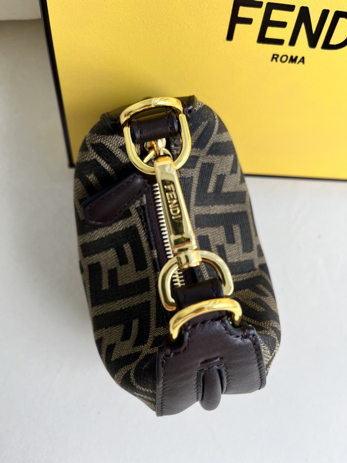 handbags FENDI 206 size:16.5*14*5cm