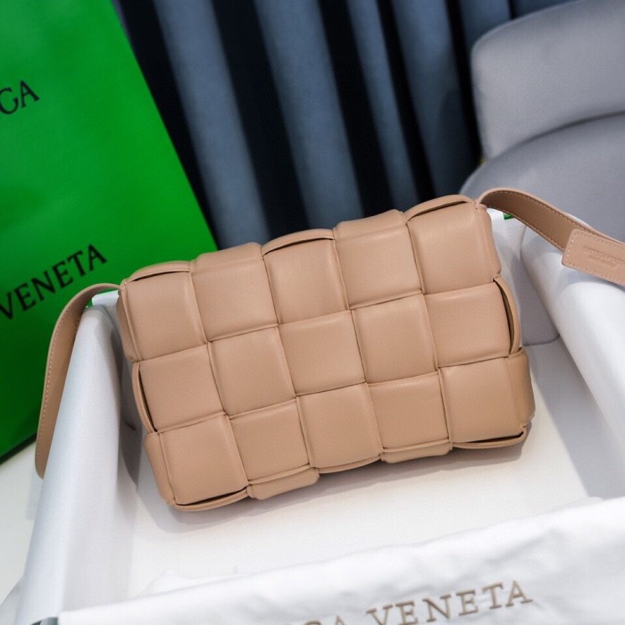 handbags Bottega Veneta 6688# size:26*18*8cm