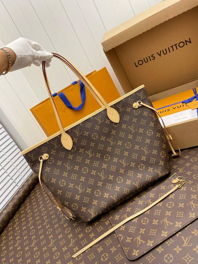 Handbags Louis Vuitton M40995 size:31*28*14 cm