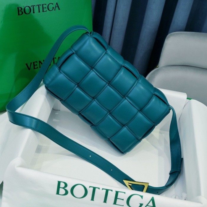 handbags Bottega Veneta 6688# size:26*18*8cm
