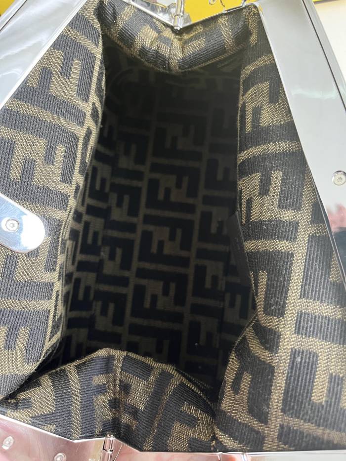 handbags FENDI 129 size:26