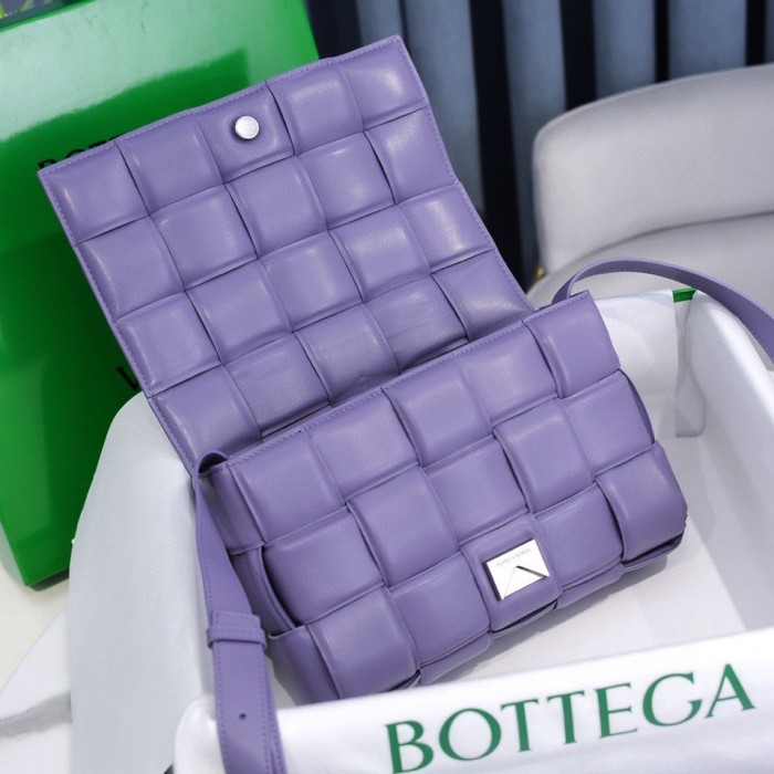 handbags Bottega Veneta 6688# size:26*18*8cm