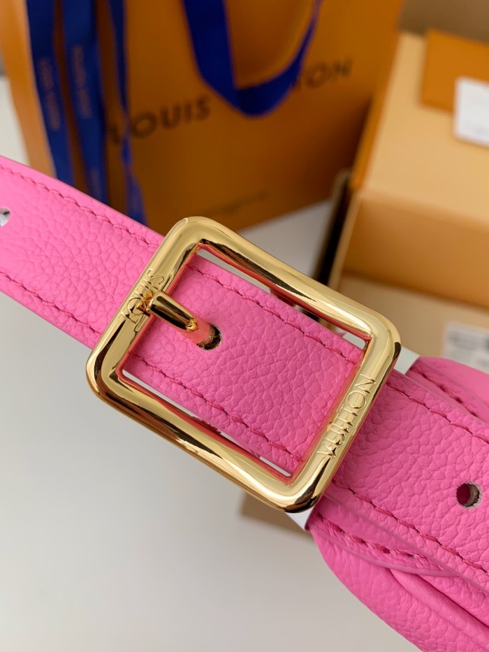 Handbags Louis Vuitton M82391 size:20.5*11*5 cm