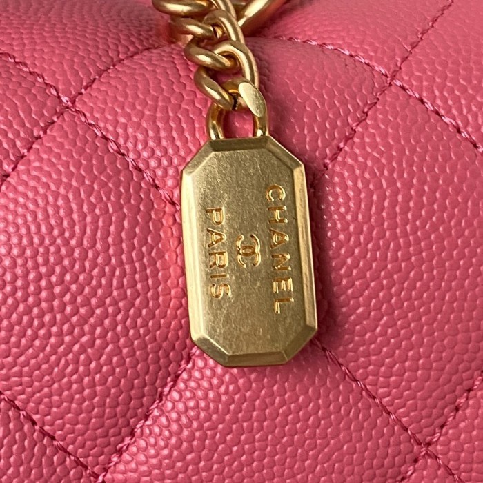 Handbags Chanel AS4286 size:15X21X9 cm