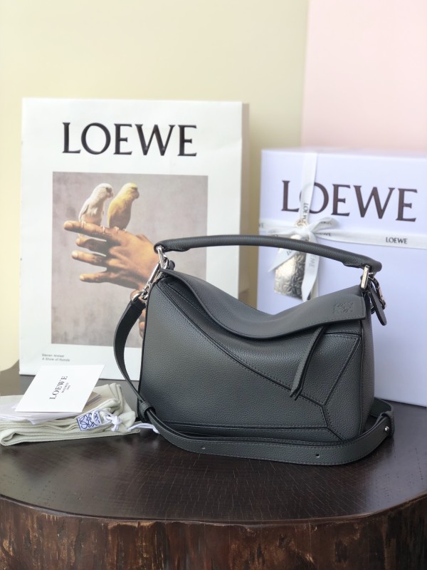 Handbags LOEWE zp size:24*14*11 cm