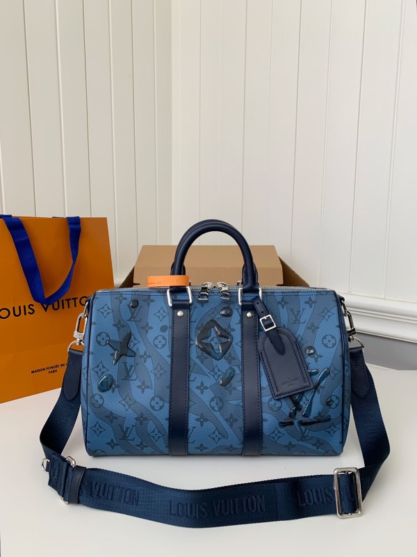 Handbags Louis Vuitton M22573 size:34*21*16 cm