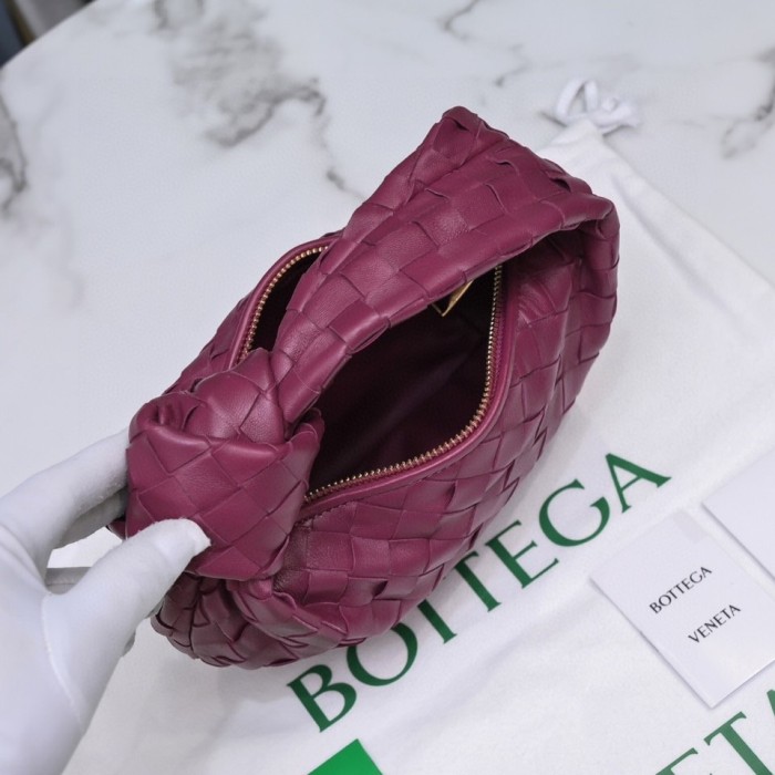 handbags Bottega Veneta 6699-1# size:23*28*8cm