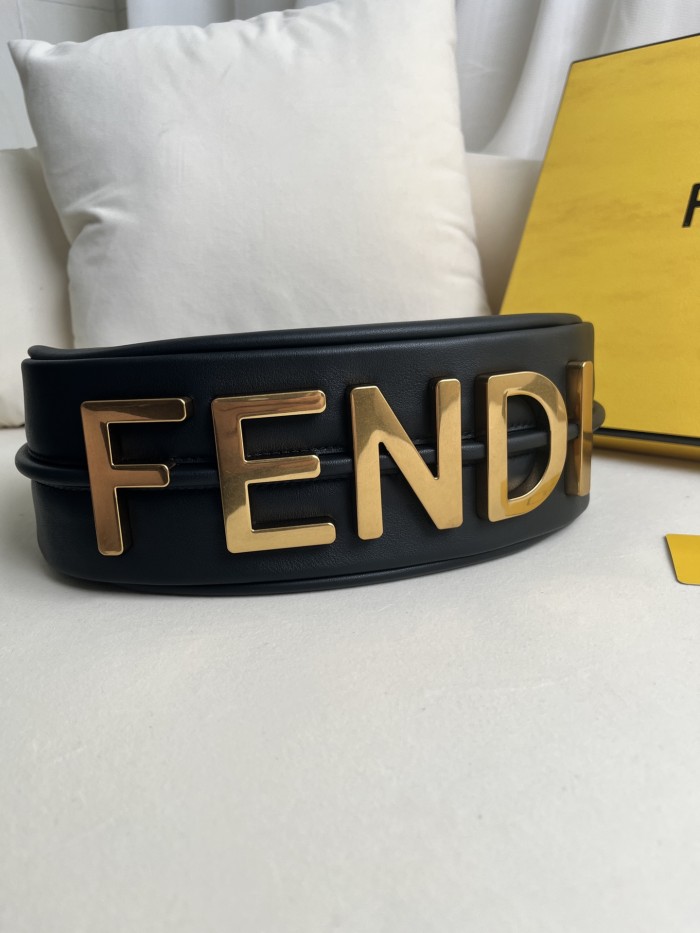 handbags FENDI 205 size:29*24.5*10cm