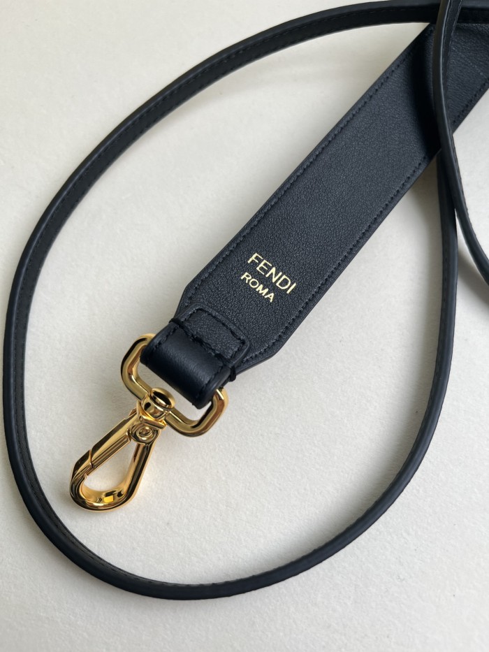 handbags FENDI 52021 size:18*12*10cm