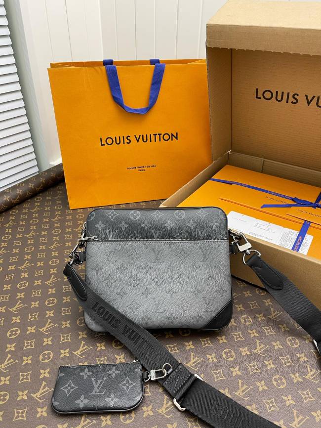 Handbags Louis Vuitton M69443 size:25*18.5*7 cm