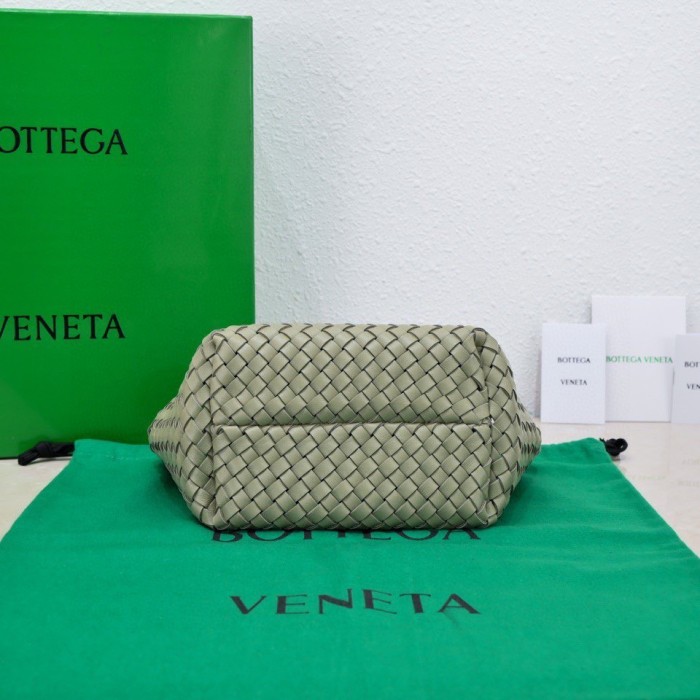 handbags Bottega Veneta 5211# SIZE:20*16*13CM