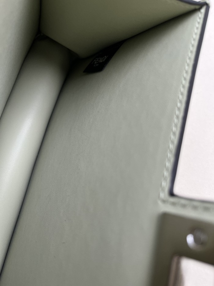 handbags FENDI 1011 size:34*18.5*11cm