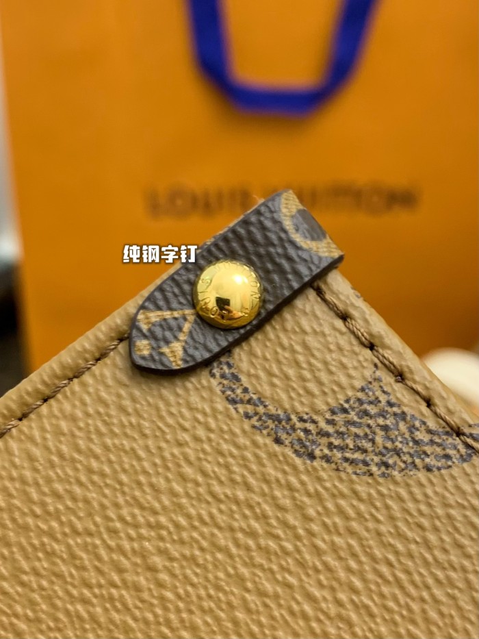 Handbags Louis Vuitton M46373 size:25*19*11.5 cm