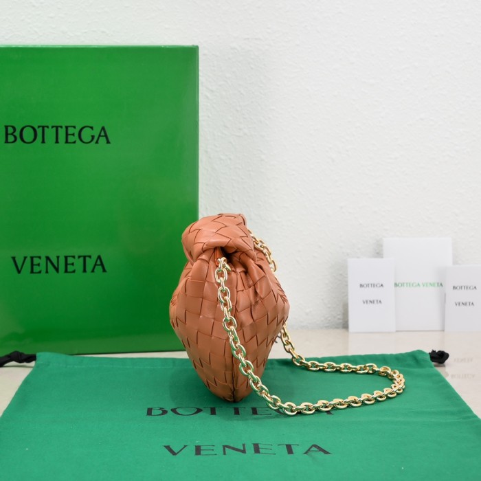 handbags Bottega Veneta 6699-9# size:28*23*8cm