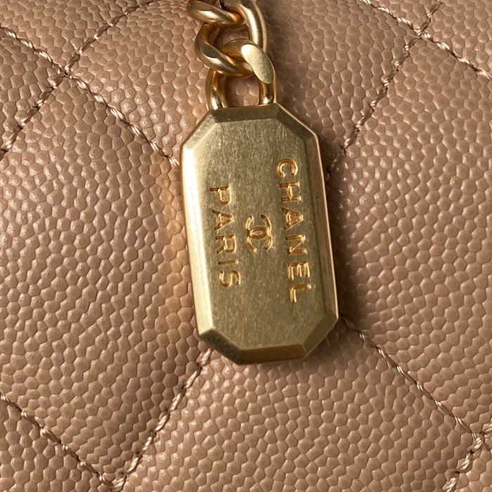 Handbags Chanel AS4286 size:15X21X9 cm