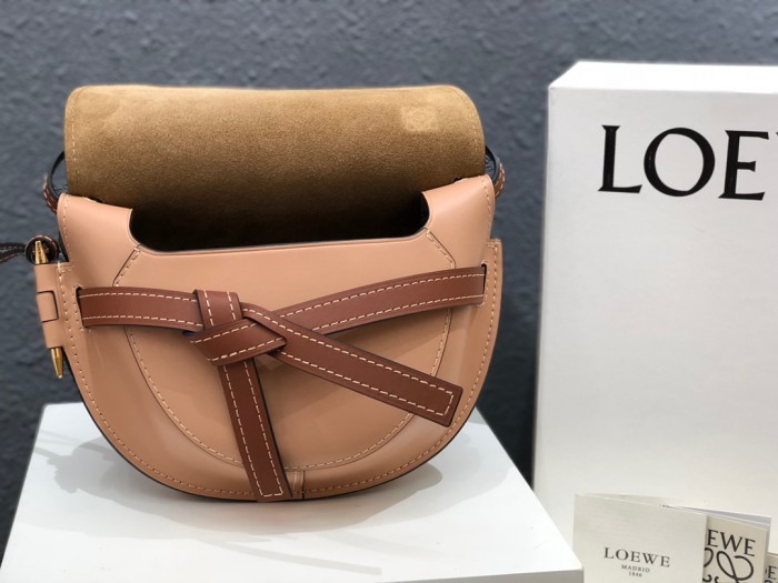 Handbags LOEWE zp size:20*19*11.5 cm