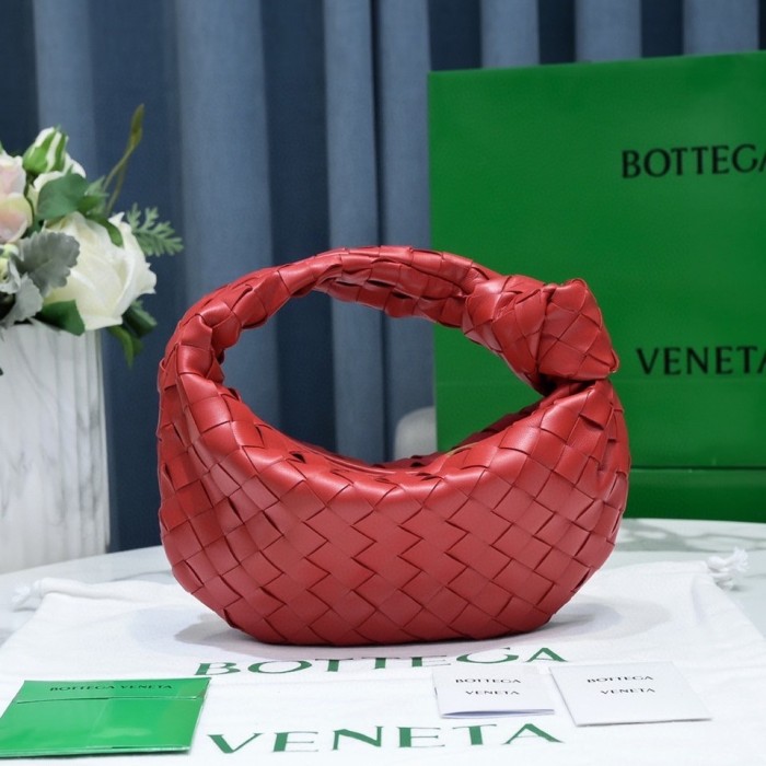 handbags Bottega Veneta 6699-1# size:23*28*8cm