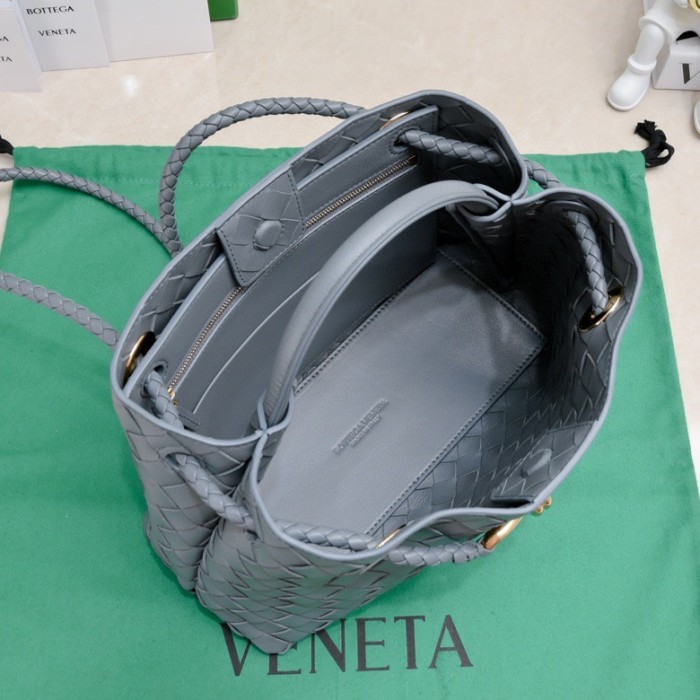 Handbags Bottega Veneta 7463 size:25*20*10 cm